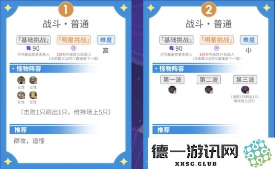 原神5.5幻想真境剧诗I第五幕的详细通关攻略与技巧解析
