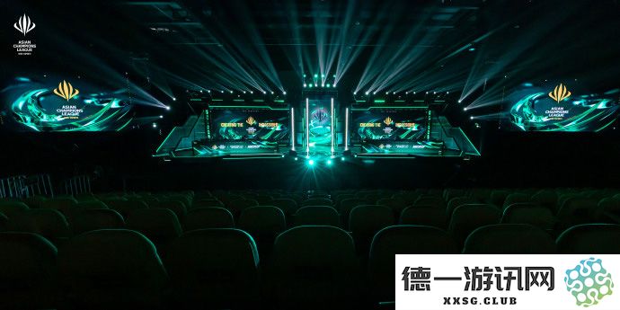 2025 ACL 与 CS2 亚洲封闭预选赛即将开赛，详细赛程与参赛信息提前公布