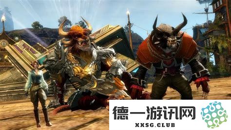 激战2全职业体验分享：哪些职业在游戏中更加有趣和好玩