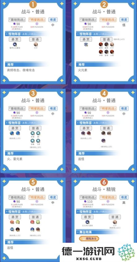 原神5.5幻想真境剧诗I第九幕详细攻略及战斗技巧解析