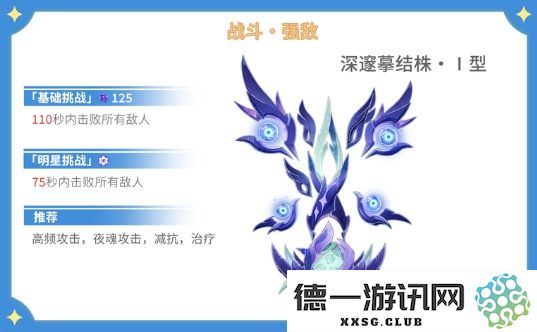 原神5.5幻想真境剧诗I第六幕攻略怎么过？详细战斗技巧与策略解析