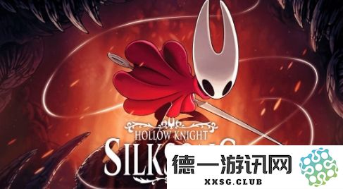 《空洞骑士：丝之歌》最新截图曝光，将于NS1/NS2等平台正式上线