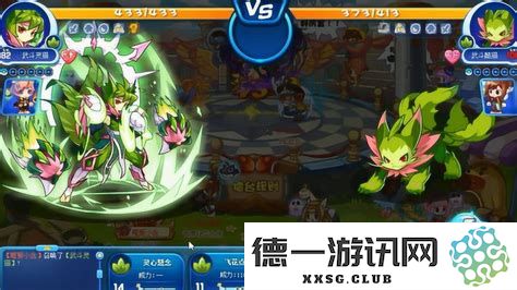 洛克王国的武斗灵猫：探索武斗灵猫在洛克王国中的冒险与挑战