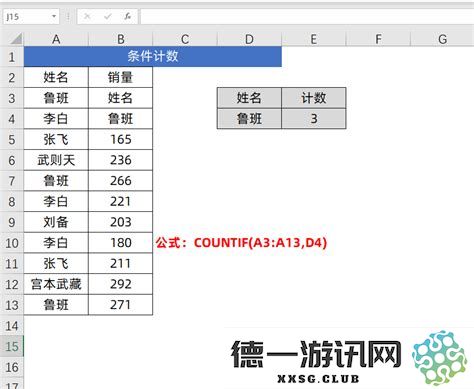 Excel函数使用指南：深入探讨IF函数的实用技巧与应用实例