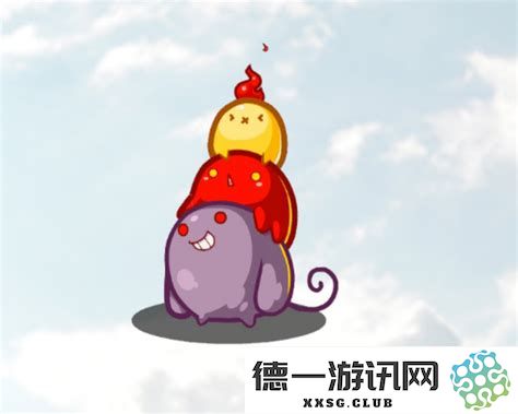深入探讨洛克王国三火兽的奇幻魅力与神秘色彩：揭秘火灵兽的历史与特性