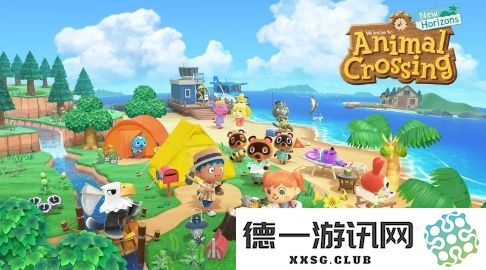 《集合啦！动物森友会》支持将您心爱的岛屿转移至新款Switch2平台，实现无缝迁移体验