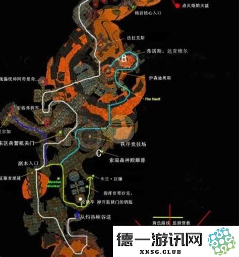 黑石深渊酒吧任务掉落物品详解与攻略指南，助你更快完成任务