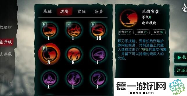 影之刃3如何合理搭配幻影技能以提升游戏效率和战斗力