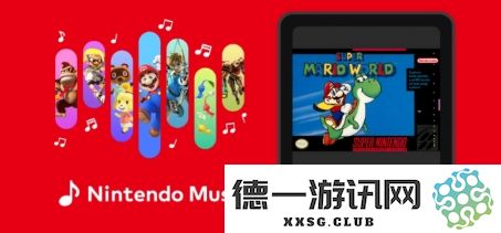 任天堂音乐新曲包上线《路易吉鬼屋》系列名曲登场