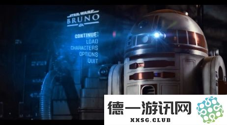 星球大战新作定名《星球大战：Zero Company》