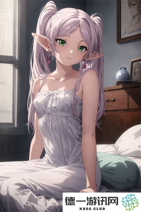 深入解析DNF兔女郎男魔法师外观特色，带你了解独特的风格与魅力