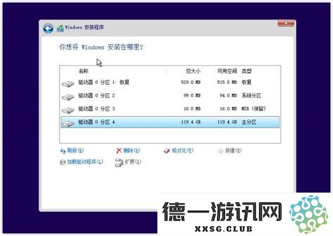 120G固态硬盘安装Win10的空间够用吗合理预留分析