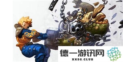 龙之谷复仇者和剑圣哪个厉害，龙之谷手游复仇者剑圣战神哪个好