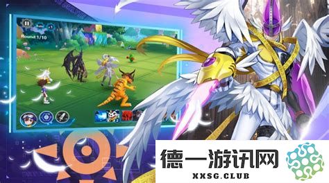 数码宝贝格斗编年史2手机版